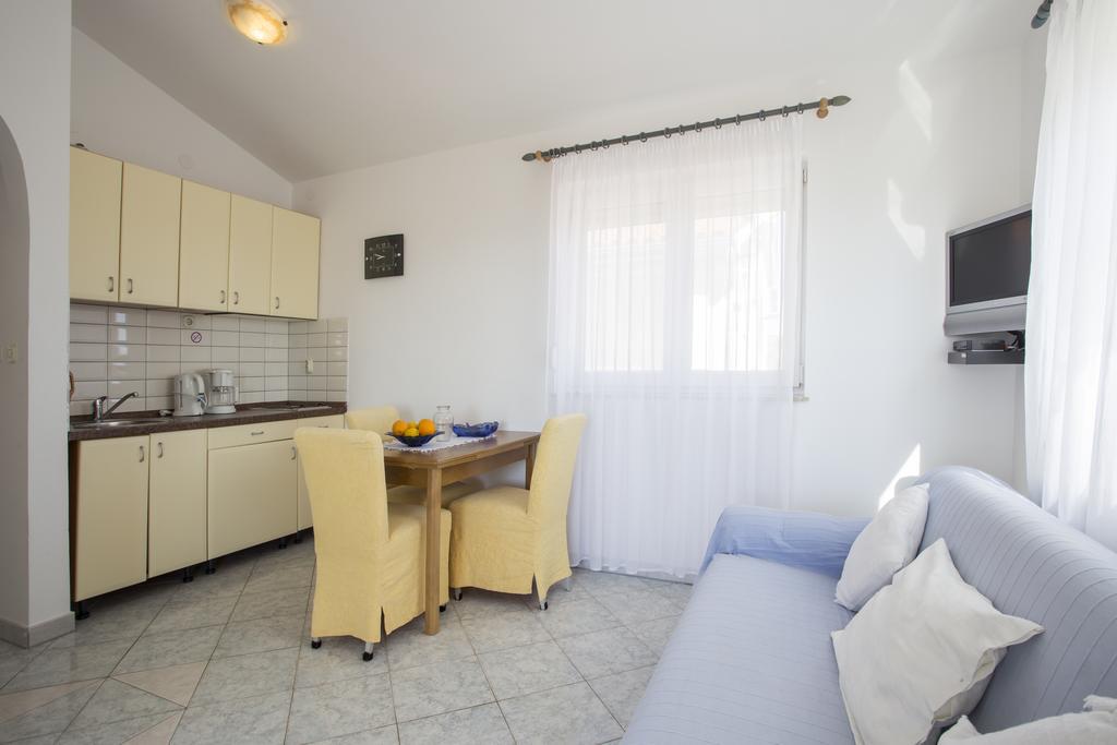 Guest House Croatia Fažana Exterior foto