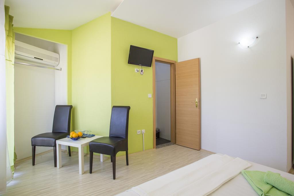 Guest House Croatia Fažana Exterior foto